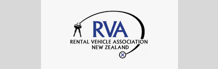 Rental Vehicle Association NZ-112233